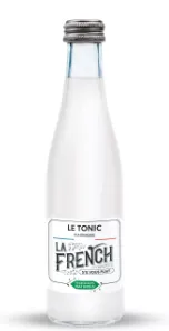 La French - Le Tonic - LVDEM