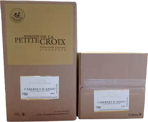 Cabernet d'Anjou