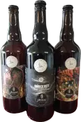 Bières Draenek