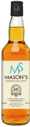Mason’s Blended