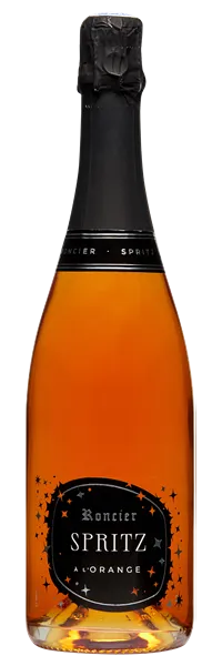 Spritz à l'orange - LVDEM