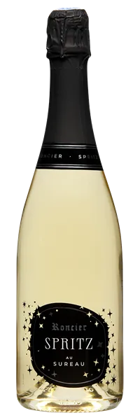 Spritz au sureau - LVDEM