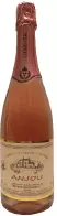 Méthode Trad. Rosé